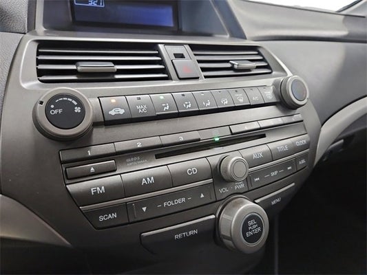 2012 Honda Accord Sdn SE in Grand Haven, MI - Preferred Auto Advantage
