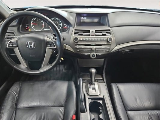 2012 Honda Accord Sdn SE in Grand Haven, MI - Preferred Auto Advantage
