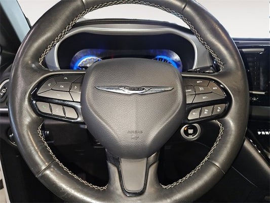 2020 Chrysler PACIFICA Base in Grand Haven, MI - Preferred Auto Advantage