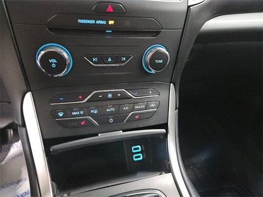 2017 Ford Edge SEL in Grand Haven, MI - Preferred Auto Advantage