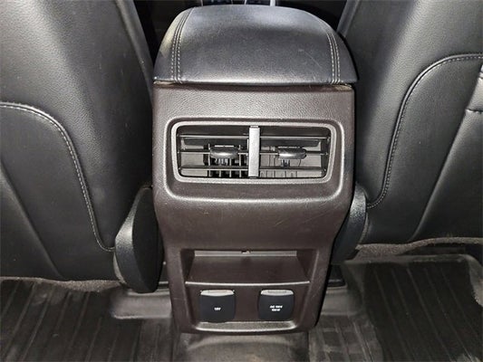 2017 Ford Edge SEL in Grand Haven, MI - Preferred Auto Advantage