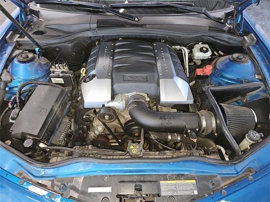 2010 Chevrolet Camaro 2SS in Grand Haven, MI - Preferred Auto Advantage