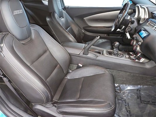 2010 Chevrolet Camaro 2SS in Grand Haven, MI - Preferred Auto Advantage