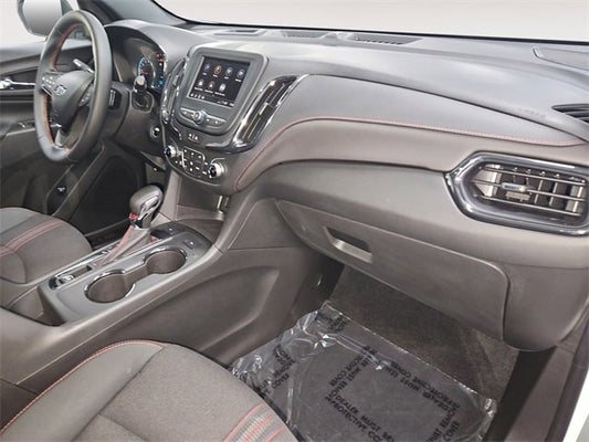 2023 Chevrolet Equinox RS in Grand Haven, MI - Preferred Auto Advantage