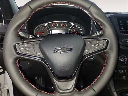 2023 Chevrolet Equinox RS in Grand Haven, MI - Preferred Auto Advantage
