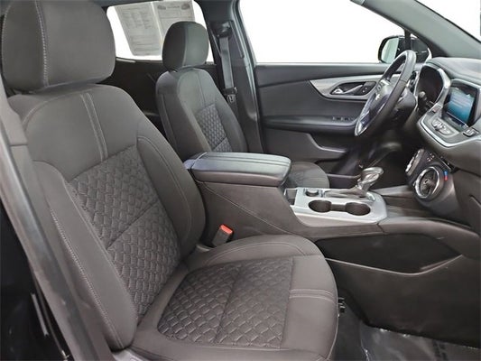 2019 Chevrolet Blazer 3.6L Cloth in Grand Haven, MI - Preferred Auto Advantage