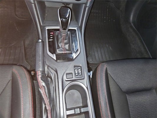 2017 Subaru Impreza Sport in Grand Haven, MI - Preferred Auto Advantage