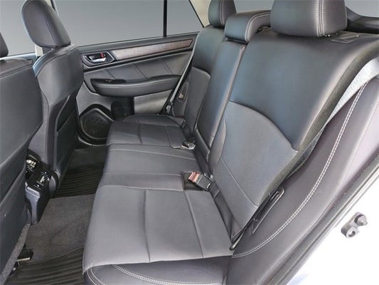 2018 Subaru Outback Limited in Grand Haven, MI - Preferred Auto Advantage