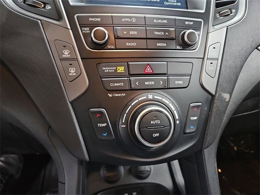 2018 Hyundai Santa Fe Sport 2.0T in Grand Haven, MI - Preferred Auto Advantage