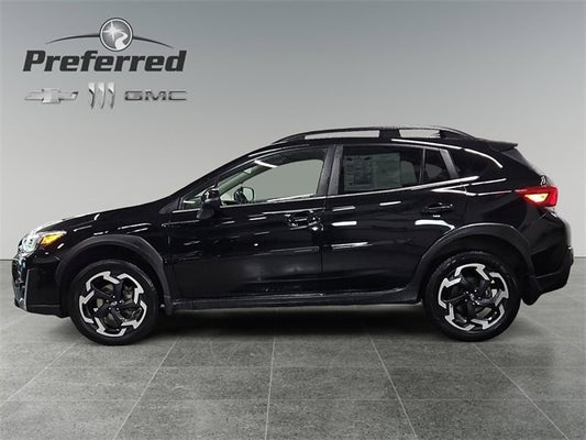 2021 Subaru Crosstrek Limited in Grand Haven, MI - Preferred Auto Advantage