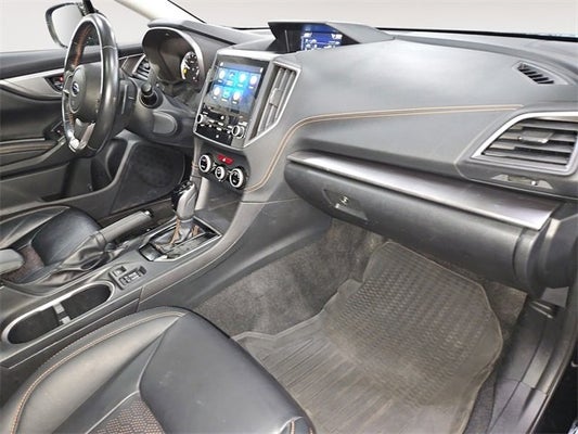 2021 Subaru CROSSTREK Base in Grand Haven, MI - Preferred Auto Advantage
