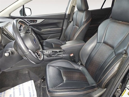 2021 Subaru Crosstrek Limited in Grand Haven, MI - Preferred Auto Advantage