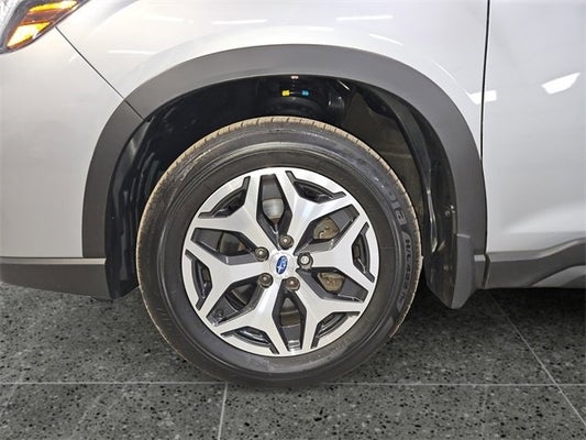 2021 Subaru Forester Premium in Grand Haven, MI - Preferred Auto Advantage