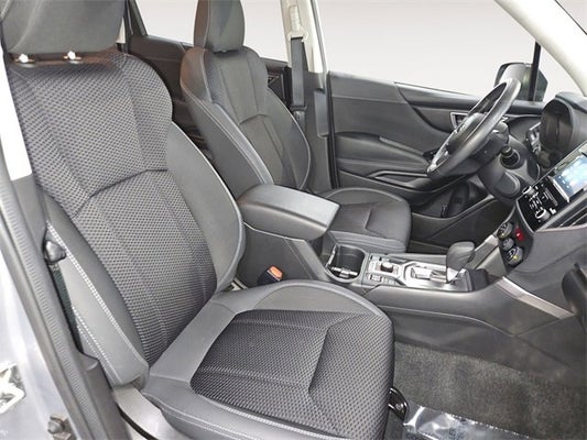 2021 Subaru Forester Premium in Grand Haven, MI - Preferred Auto Advantage