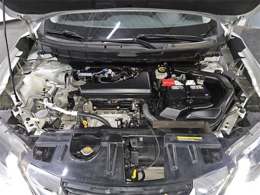 2019 Nissan ROGUE Base in Grand Haven, MI - Preferred Auto Advantage