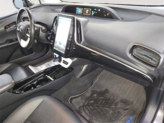 2017 Toyota Prius Prime Plus in Grand Haven, MI - Preferred Auto Advantage