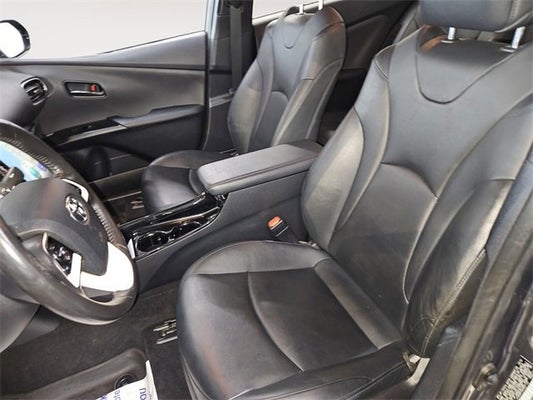 2017 Toyota Prius Prime Plus in Grand Haven, MI - Preferred Auto Advantage