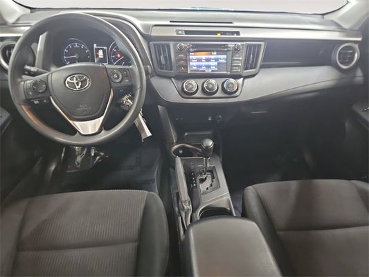 2018 Toyota RAV4 LE in Grand Haven, MI - Preferred Auto Advantage