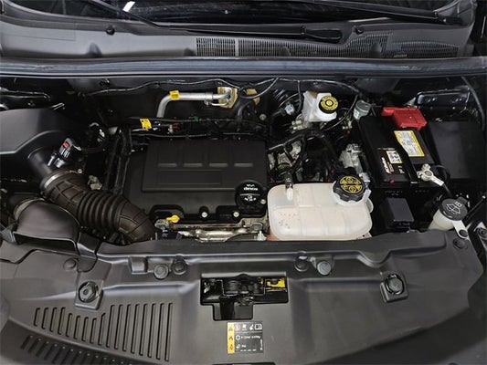 2021 Buick Encore Preferred in Grand Haven, MI - Preferred Auto Advantage