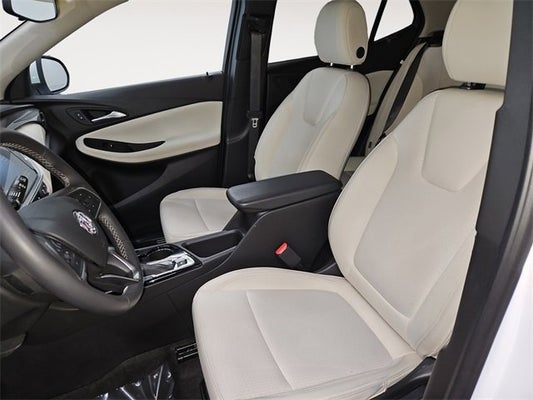 2020 Buick Encore GX Preferred in Grand Haven, MI - Preferred Auto Advantage