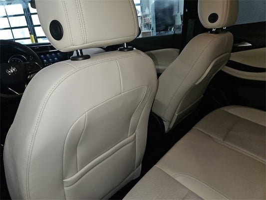 2021 Buick Encore GX Preferred in Grand Haven, MI - Preferred Auto Advantage