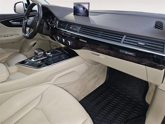 2017 Audi Q7 Premium Plus in Grand Haven, MI - Preferred Auto Advantage