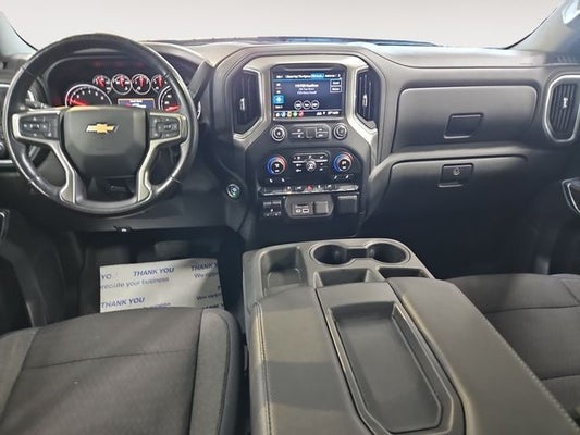 2019 Chevrolet Silverado 1500 LT in Grand Haven, MI - Preferred Auto Advantage