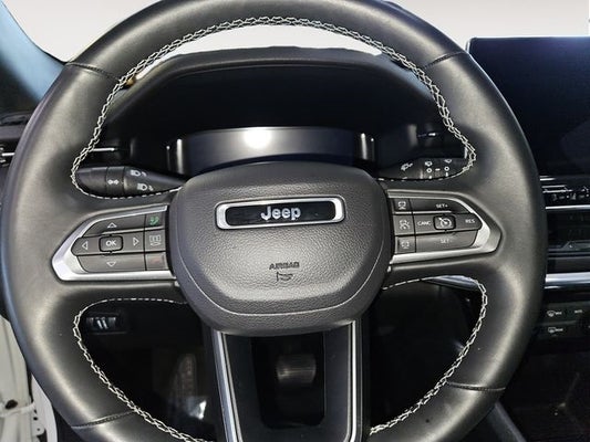 2022 Jeep Compass High Altitude 4x4 in Grand Haven, MI - Preferred Auto Advantage
