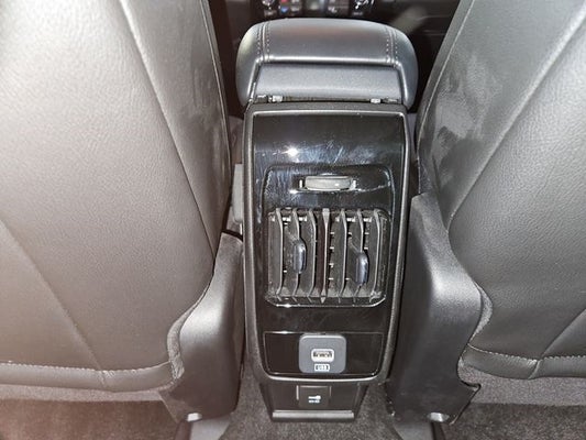 2022 Jeep Compass Latitude Lux 4x4 in Grand Haven, MI - Preferred Auto Advantage