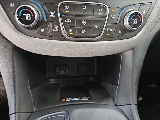 2018 Chevrolet Equinox Premier in Grand Haven, MI - Preferred Auto Advantage