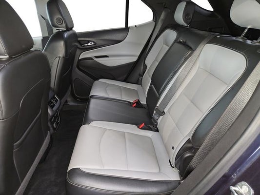 2018 Chevrolet Equinox Premier in Grand Haven, MI - Preferred Auto Advantage