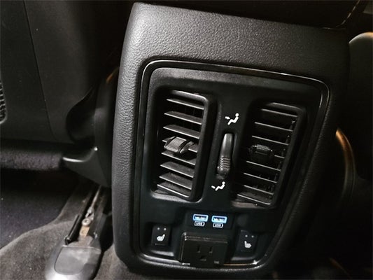 2015 Jeep Grand Cherokee Limited in Grand Haven, MI - Preferred Auto Advantage