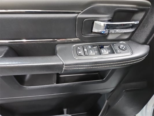 2015 RAM 1500 Sport in Grand Haven, MI - Preferred Auto Advantage