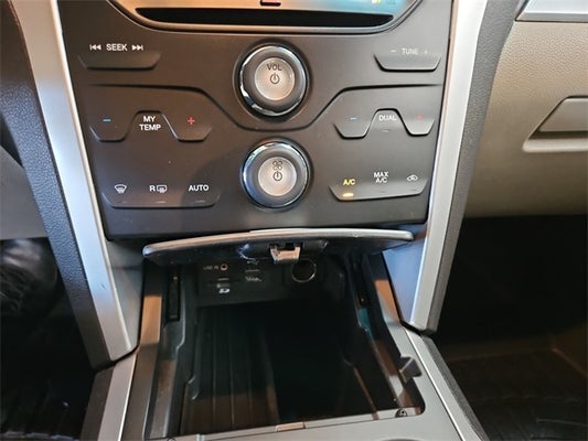 2015 Ford Explorer XLT in Grand Haven, MI - Preferred Auto Advantage