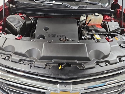 2018 Chevrolet Traverse LT Cloth w/1LT in Grand Haven, MI - Preferred Auto Advantage