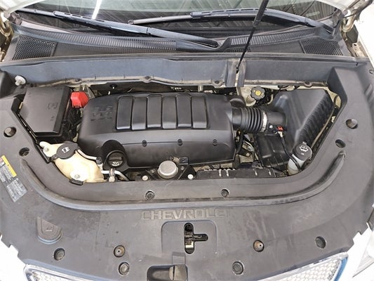2012 Chevrolet Traverse LTZ in Grand Haven, MI - Preferred Auto Advantage