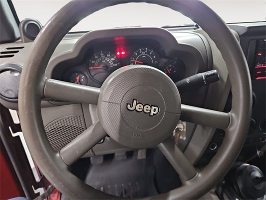 2007 Jeep Wrangler X in Grand Haven, MI - Preferred Auto Advantage