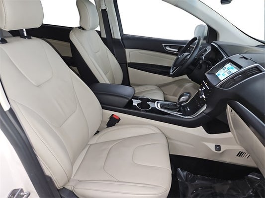 2016 Ford Edge Titanium in Grand Haven, MI - Preferred Auto Advantage