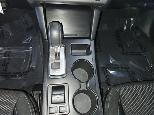 2017 Subaru Outback 2.5i Premium in Grand Haven, MI - Preferred Auto Advantage