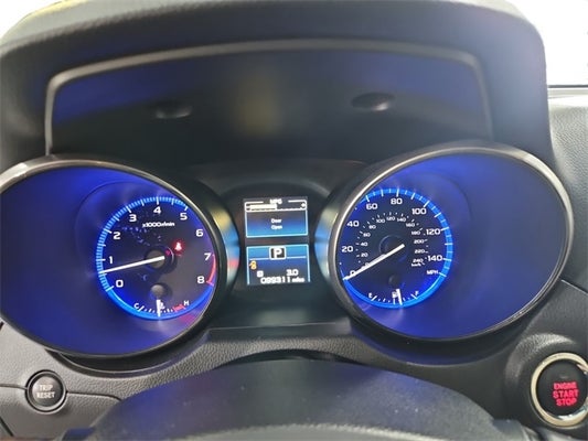 2017 Subaru Outback 2.5i Limited in Grand Haven, MI - Preferred Auto Advantage