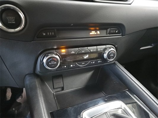 2018 Mazda Mazda CX-5 Touring in Grand Haven, MI - Preferred Auto Advantage