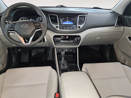 2018 Hyundai Tucson SE in Grand Haven, MI - Preferred Auto Advantage