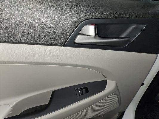 2018 Hyundai Tucson SE in Grand Haven, MI - Preferred Auto Advantage