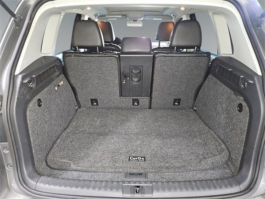 2013 Volkswagen Tiguan SEL 4Motion in Grand Haven, MI - Preferred Auto Advantage