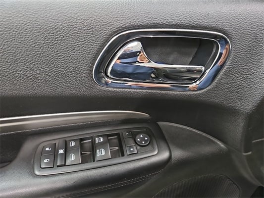 2017 Dodge Durango SXT in Grand Haven, MI - Preferred Auto Advantage
