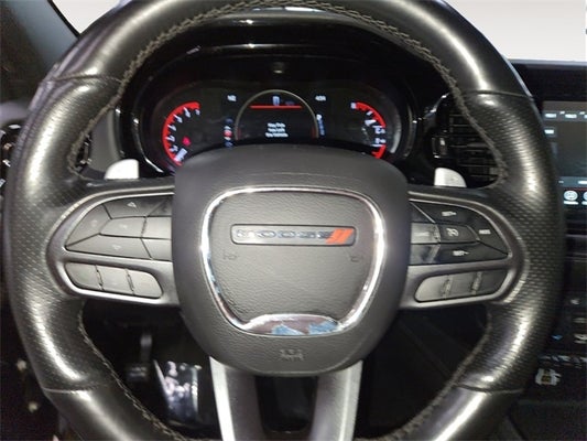 2022 Dodge Durango GT in Grand Haven, MI - Preferred Auto Advantage