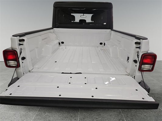 2023 Jeep Gladiator Sport in Grand Haven, MI - Preferred Auto Advantage