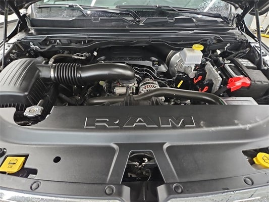 2021 RAM 1500 Big Horn/Lone Star in Grand Haven, MI - Preferred Auto Advantage