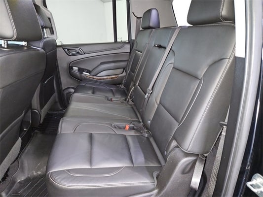 2020 Chevrolet Suburban LT in Grand Haven, MI - Preferred Auto Advantage