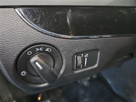 2017 Dodge Grand Caravan SE in Grand Haven, MI - Preferred Auto Advantage